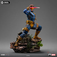 Cyclops Legacy Replica 1/4 Scale Figure