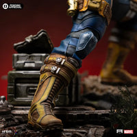 Cyclops Legacy Replica 1/4 Scale Figure