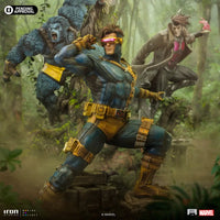 Cyclops Legacy Replica 1/4 Scale Figure