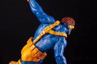 Cyclops X-Men Fine Art Statue - GeekLoveph