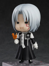 D.Gray-man Nendoroid Allen Walker (Rerun) Nendoroid