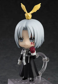 D.Gray-man Nendoroid Allen Walker (Rerun) Nendoroid