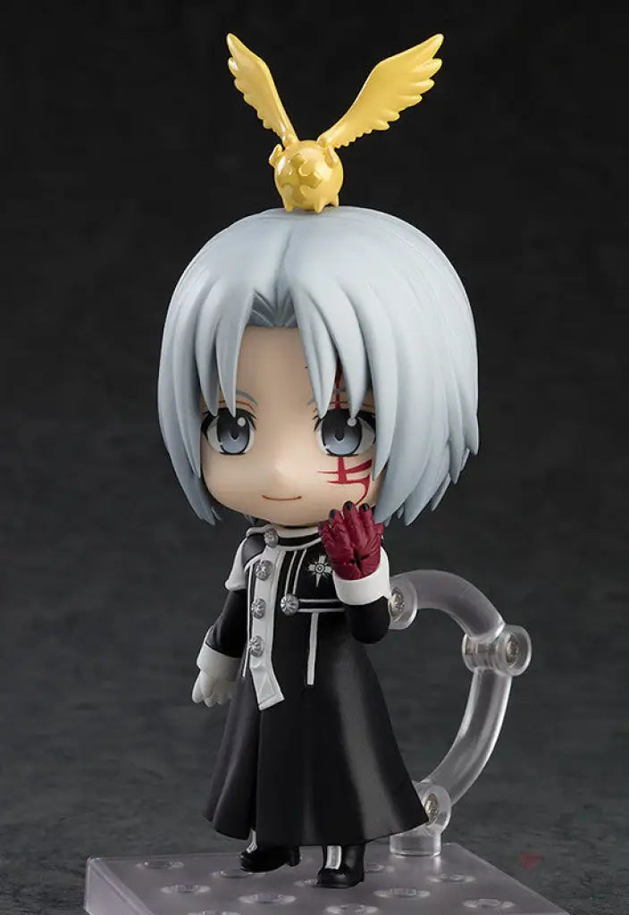 D.Gray-man Nendoroid Allen Walker (Rerun)