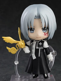 D.Gray-man Nendoroid Allen Walker (Rerun) Pre Order Price Nendoroid