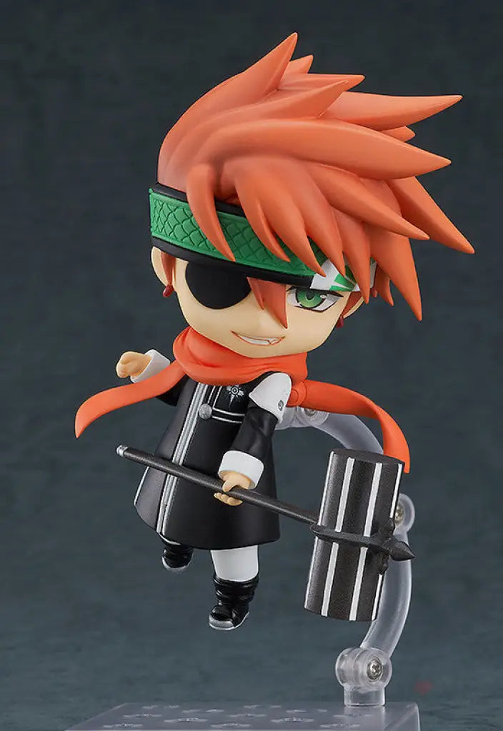 D.Gray-man Nendoroid Lavi (Rerun) Nendoroid