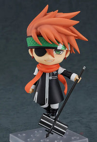 D.Gray-man Nendoroid Lavi (Rerun) Pre Order Price Nendoroid