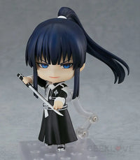 D.Gray-man Nendoroid Yu Kanda (Rerun) Nendoroid