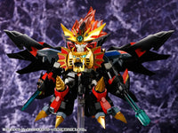 D-Style Genesic Gao Gai Gar Pre Order Price D-Style