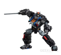 DA-44 Diaclone Tryverse Shadow Dasher - GeekLoveph