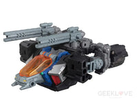 DA-44 Diaclone Tryverse Shadow Dasher - GeekLoveph