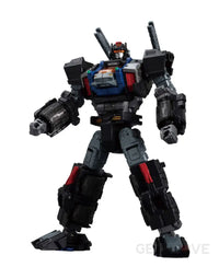 DA-44 Diaclone Tryverse Shadow Dasher - GeekLoveph
