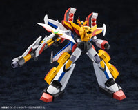 Da-Garn And Gx Parts Pre Order Price Action Figure