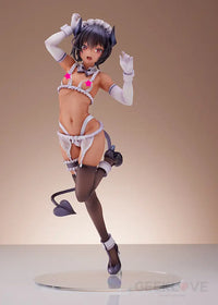 Dai Kasshoku Jidai Saki 18 +