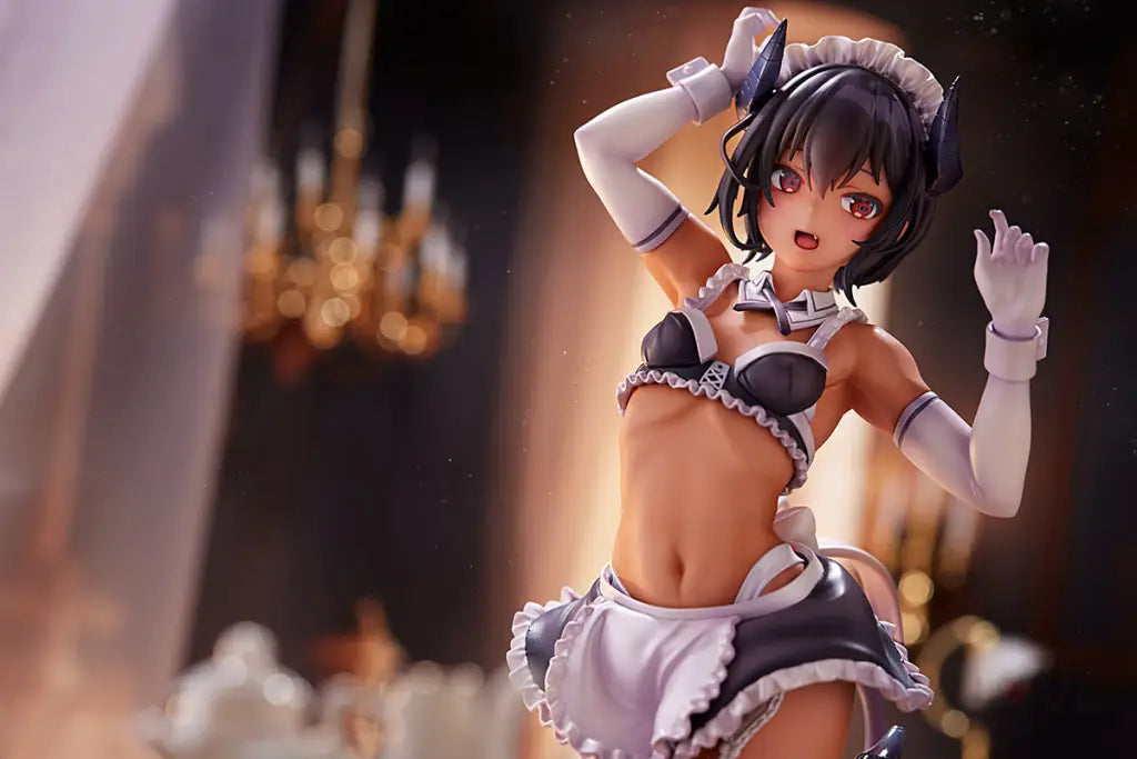 Dai Kasshoku Jidai Saki 18 +
