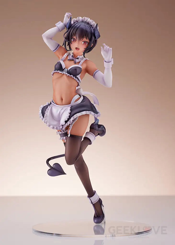 Dai Kasshoku Jidai Saki 18 +