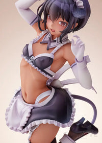 Dai Kasshoku Jidai Saki 18 +