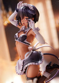 Dai Kasshoku Jidai Saki 18 +