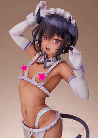 Dai Kasshoku Jidai Saki 18 +
