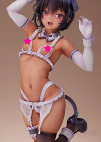 Dai Kasshoku Jidai Saki 18 +