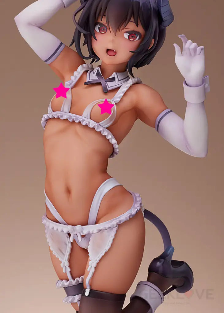 Dai Kasshoku Jidai Saki 18 +
