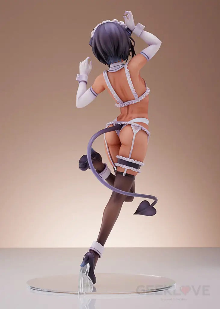 Dai Kasshoku Jidai Saki 18 +