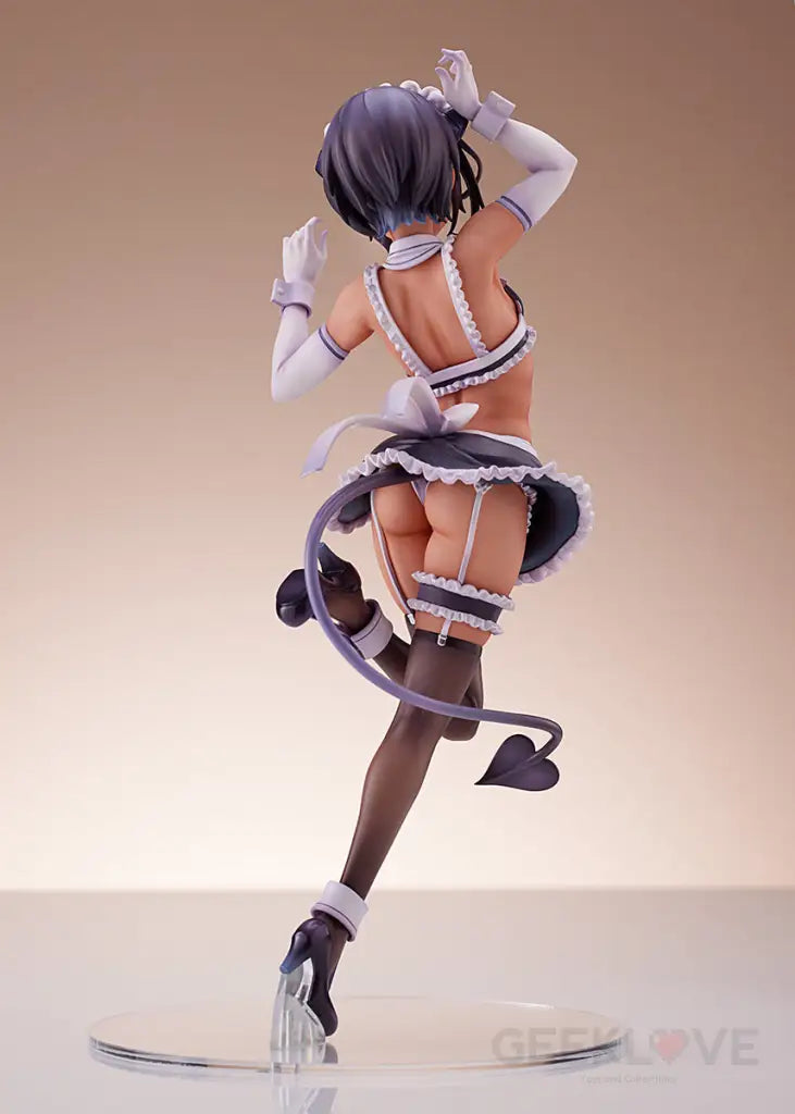 Dai Kasshoku Jidai Saki 18 +