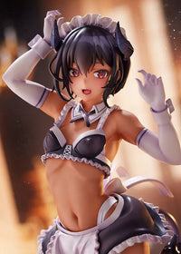 Dai Kasshoku Jidai Saki 18 +