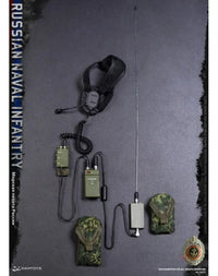 DAMTOYS 1/6 RUSSIAN NAVAL INFANTRY - GeekLoveph