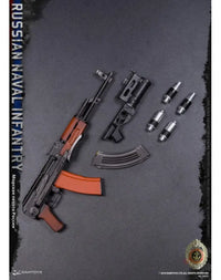 DAMTOYS 1/6 RUSSIAN NAVAL INFANTRY - GeekLoveph