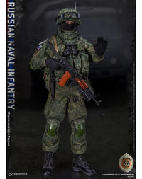 DAMTOYS 1/6 RUSSIAN NAVAL INFANTRY - GeekLoveph