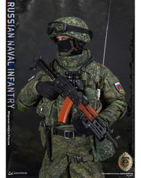 DAMTOYS 1/6 RUSSIAN NAVAL INFANTRY - GeekLoveph