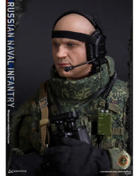 DAMTOYS 1/6 RUSSIAN NAVAL INFANTRY - GeekLoveph