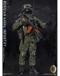 DAMTOYS 1/6 RUSSIAN NAVAL INFANTRY - GeekLoveph