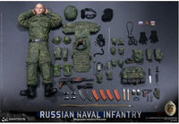 DAMTOYS 1/6 RUSSIAN NAVAL INFANTRY - GeekLoveph