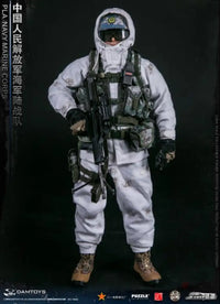 DAMTOYS 1/6 PLA Navy Marine Corps - GeekLoveph