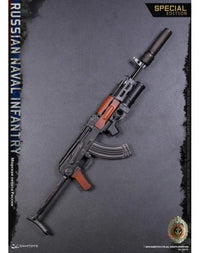 DAMTOYS 1/6 RUSSIAN NAVAL INFANTRY SPECIAL ED. - GeekLoveph