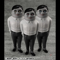 Dan Da Occultic Sofubi Collection Alien Serpo (3-Pcs Set) Pre Order Price