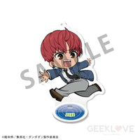 Dan Da Tokotoko Acrylic Stand (Box Of 8)