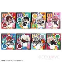 Dan Da Tokotoko Acrylic Stand (Box Of 8)