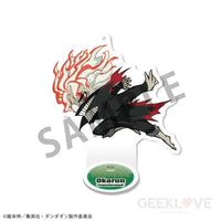 Dan Da Tokotoko Acrylic Stand (Box Of 8)