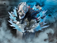 Dandadan Figuartszero Okarun (Transformed) Pre Order Price