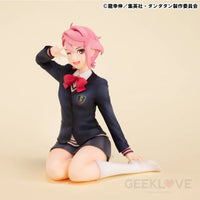 Dandadan G.E.M. Series Palm Size Aira G.E.M. Series