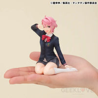 Dandadan G.E.M. Series Palm Size Aira Pre Order G.E.M. Series