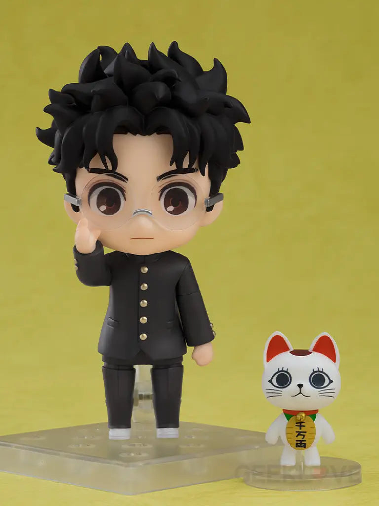 Dandadan Nendoroid Ken Takakura (Okarun)