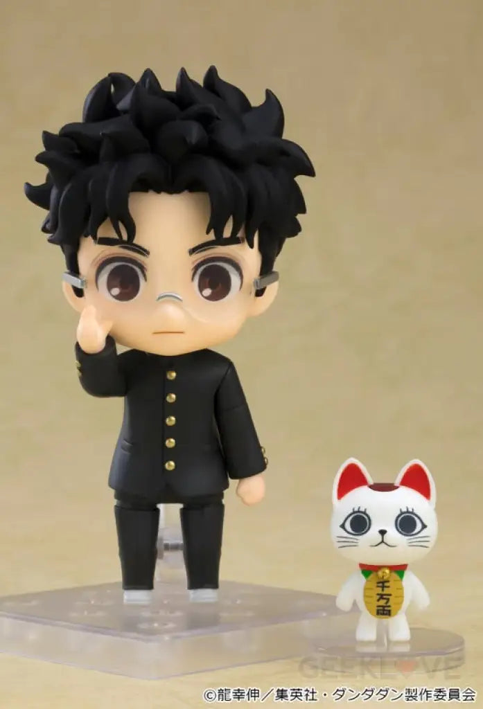 Dandadan Nendoroid Ken Takakura (Okarun) Early Access