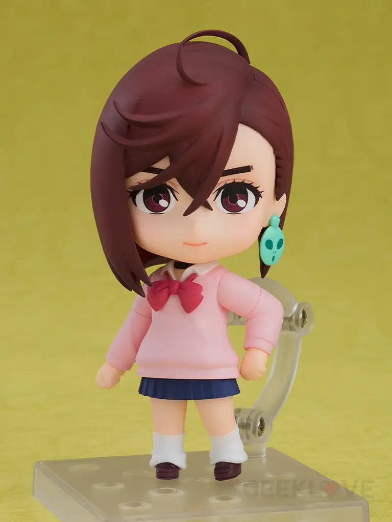 Dandadan Nendoroid Momo Ayase