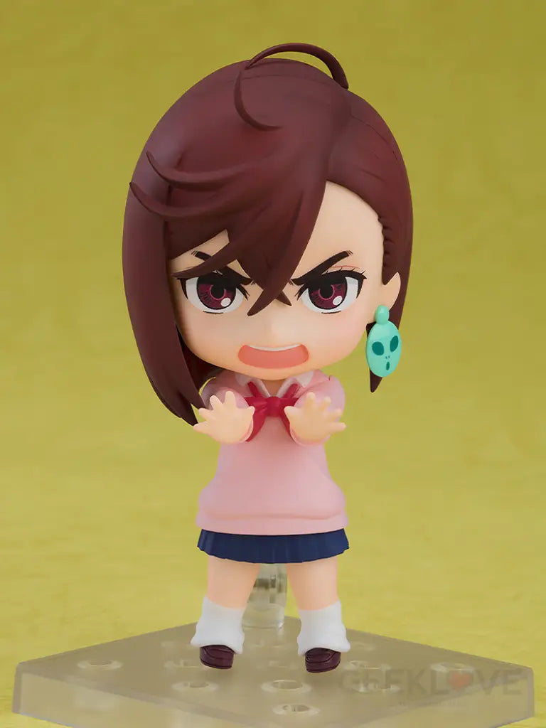 Dandadan Nendoroid Momo Ayase