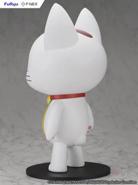 Dandadan Turbo Granny (Beckoning Cat) 1/1 Scale Figure Figure