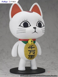 Dandadan Turbo Granny (Beckoning Cat) 1/1 Scale Figure Figure