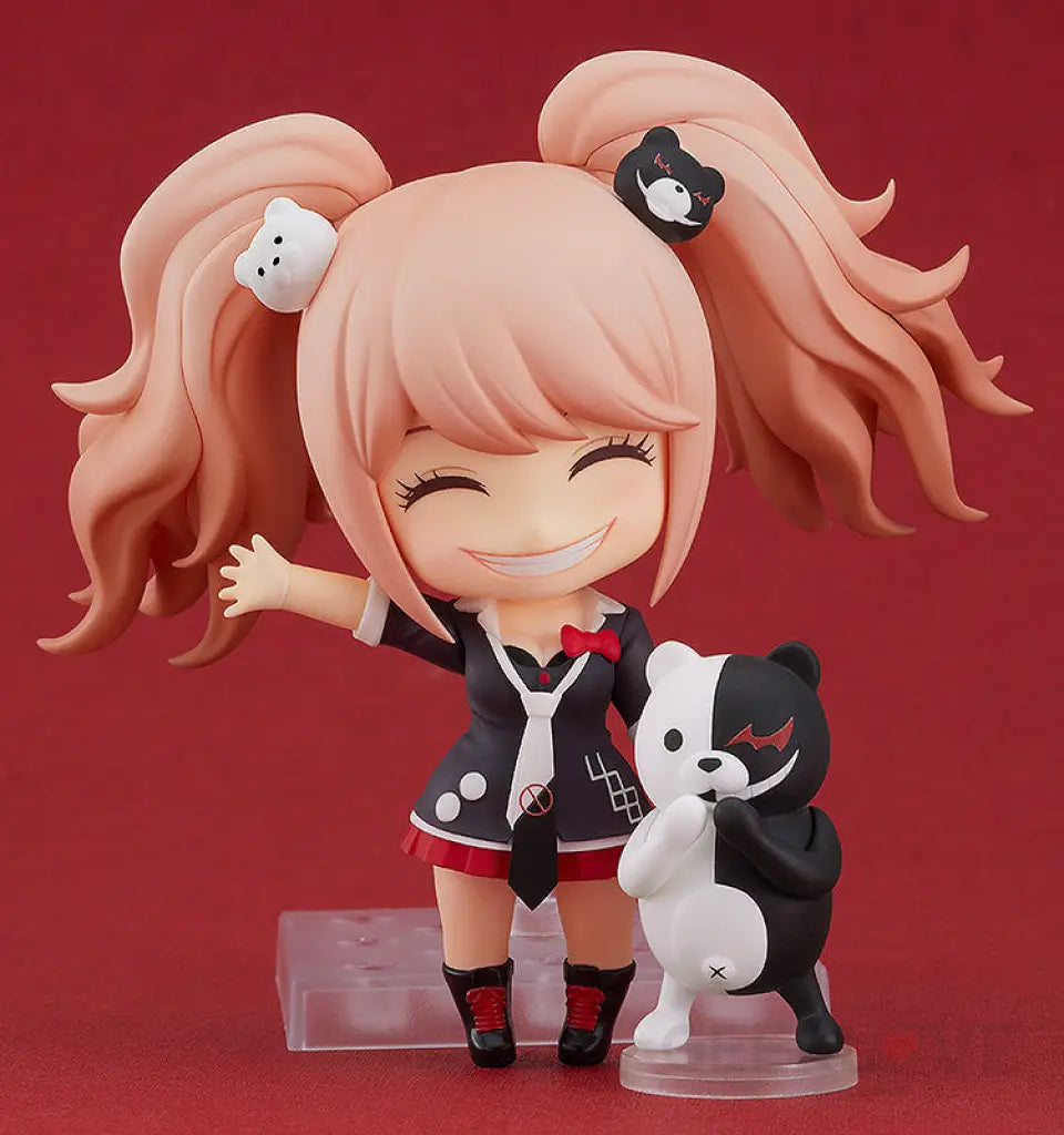 Danganronpa 1.2 Reload Nendoroid Junko Enoshima (Reissue)